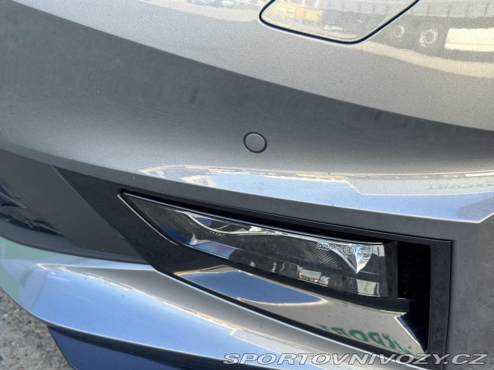 Škoda Ostatní modely Fabia 1.5TSi DSG Monte Carlo 15 2025