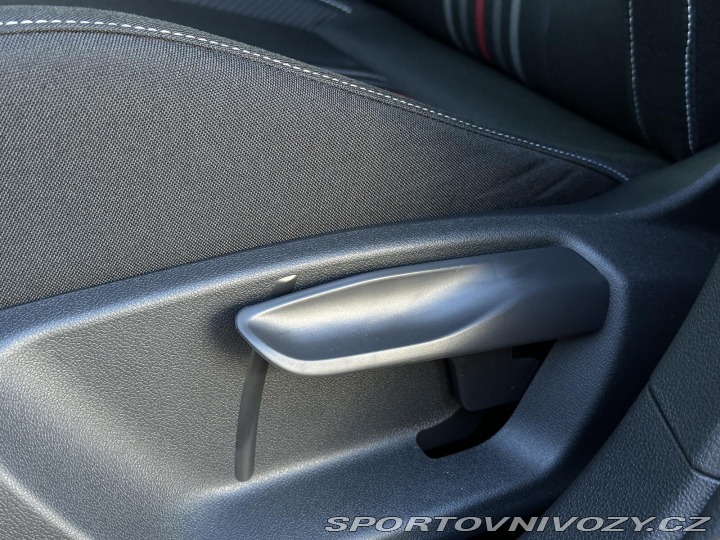 Škoda Ostatní modely Fabia 1.5TSi DSG Monte Carlo 15 2025