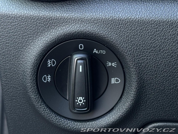 Škoda Ostatní modely Fabia 1.5TSi DSG Monte Carlo 15 2025