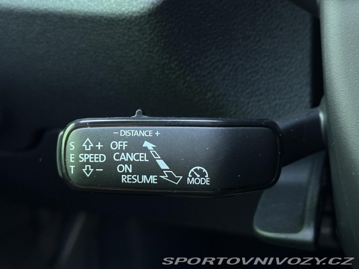 Škoda Ostatní modely Fabia 1.5TSi DSG Monte Carlo 15 2025