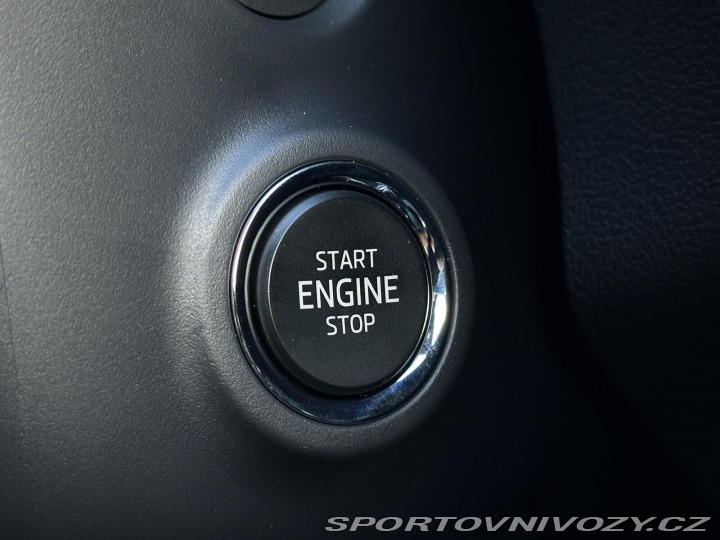 Škoda Ostatní modely Fabia 1.5TSi DSG Monte Carlo 15 2025