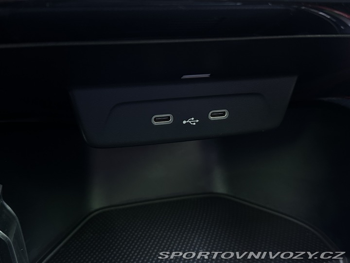 Škoda Ostatní modely Fabia 1.5TSi DSG Monte Carlo 15 2025