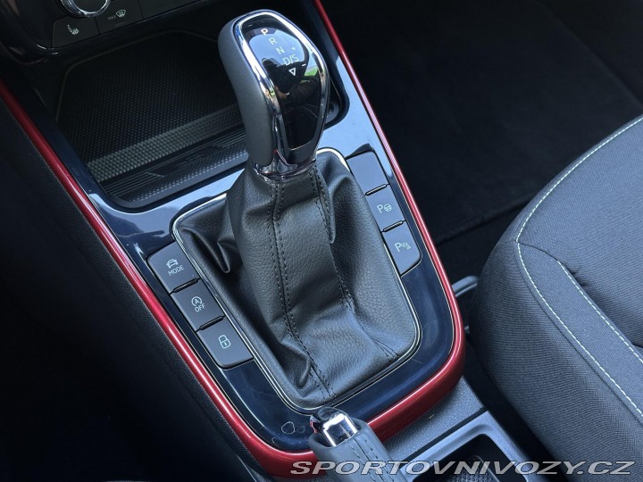 Škoda Ostatní modely Fabia 1.5TSi DSG Monte Carlo 15 2025