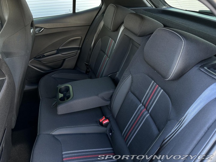 Škoda Ostatní modely Fabia 1.5TSi DSG Monte Carlo 15 2025