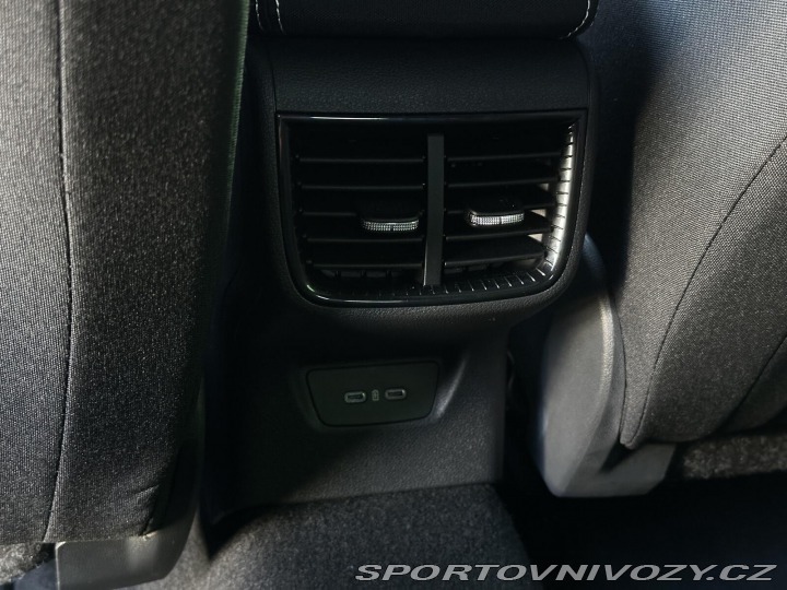 Škoda Ostatní modely Fabia 1.5TSi DSG Monte Carlo 15 2025