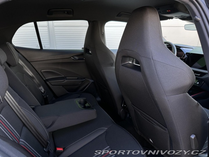 Škoda Ostatní modely Fabia 1.5TSi DSG Monte Carlo 15 2025