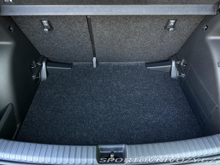 Škoda Ostatní modely Fabia 1.5TSi DSG Monte Carlo 15 2025