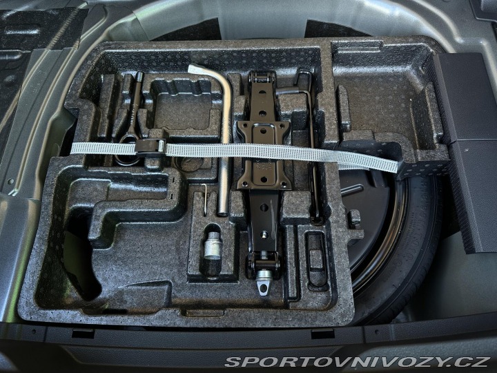 Škoda Ostatní modely Fabia 1.5TSi DSG Monte Carlo 15 2025