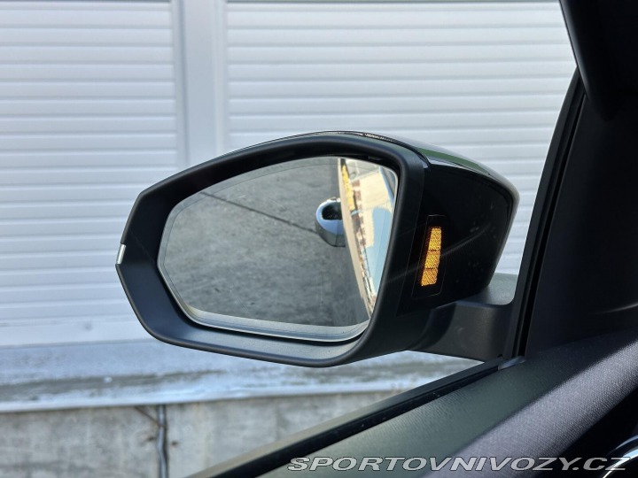 Škoda Ostatní modely Fabia 1.5TSi DSG Monte Carlo 15 2025