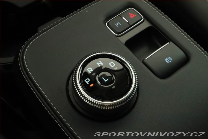 Ford Mustang Mach-E Standard Range RWD 2022