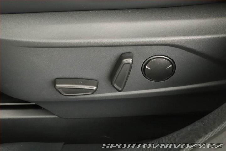 Ford Mustang Mach-E Standard Range RWD 2022