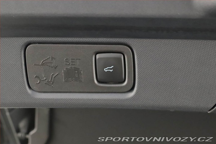 Ford Mustang Mach-E Standard Range RWD 2022