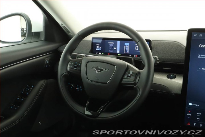 Ford Mustang Mach-E Standard Range RWD 2022