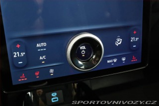 Ford Mustang Mach-E Standard Range RWD 2022