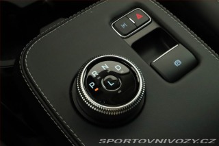 Ford Mustang Mach-E Standard Range RWD 2022