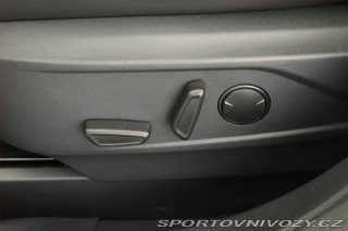 Ford Mustang Mach-E Standard Range RWD 2022
