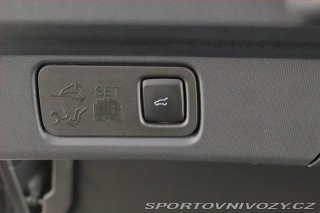 Ford Mustang Mach-E Standard Range RWD 2022