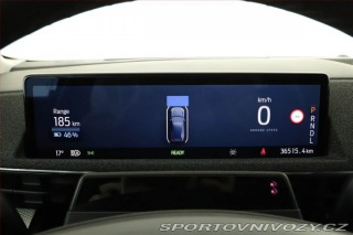 Ford Mustang Mach-E Standard Range RWD 2022