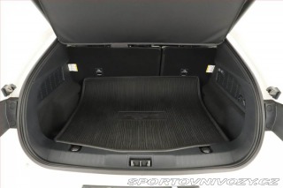 Ford Mustang Mach-E Standard Range RWD 2022