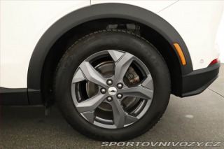 Ford Mustang Mach-E Standard Range RWD 2022