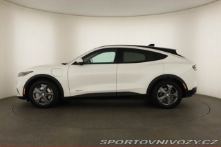 Ford Mustang Mach-E Standard Range RWD 2022
