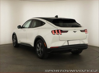 Ford Mustang Mach-E Standard Range RWD 2022