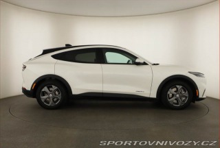 Ford Mustang Mach-E Standard Range RWD 2022