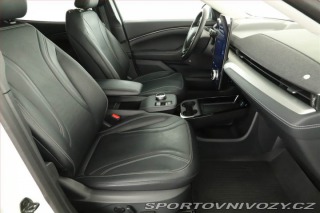 Ford Mustang Mach-E Standard Range RWD 2022