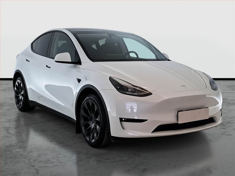 Tesla Model Y Long Range AWD 79kWh, SoH