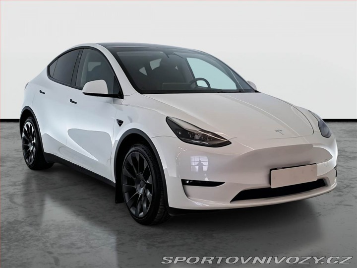Tesla Model Y Long Range AWD 79kWh, SoH 2023