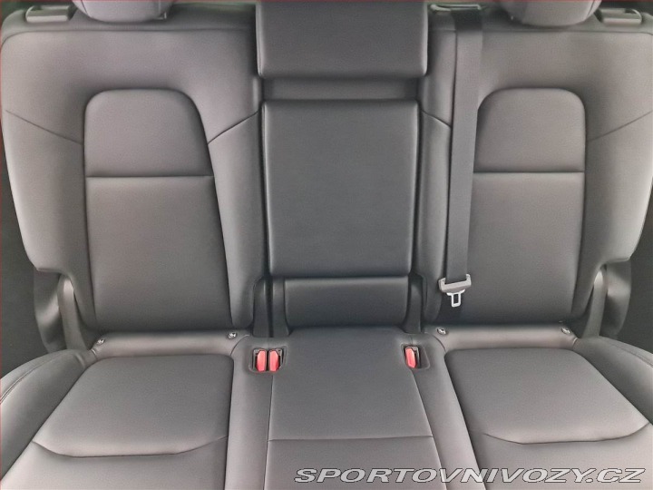 Tesla Model Y Long Range AWD 79kWh, SoH 2023