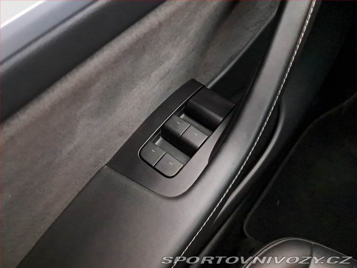 Tesla Model Y Long Range AWD 79kWh, SoH 2023