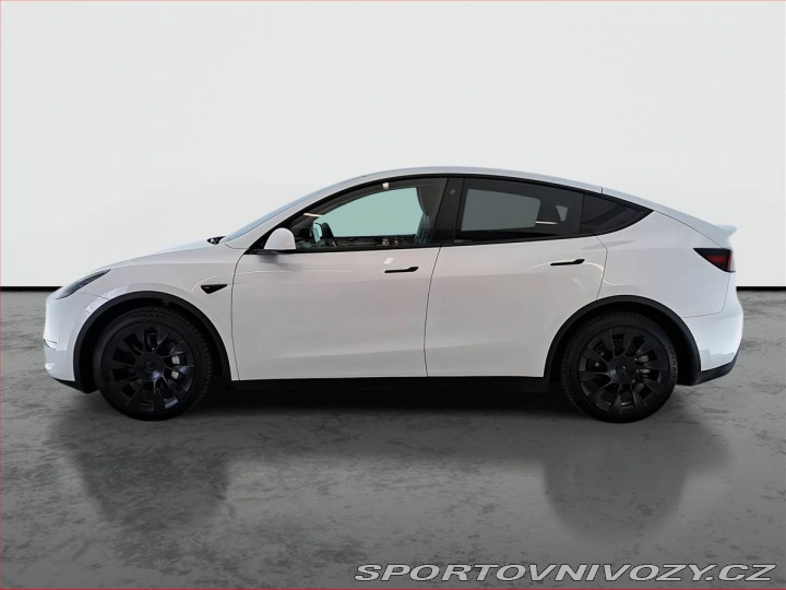 Tesla Model Y Long Range AWD 79kWh, SoH 2023