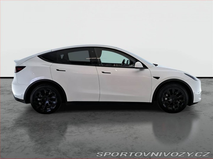 Tesla Model Y Long Range AWD 79kWh, SoH 2023