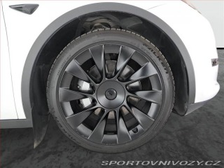 Tesla Model Y Long Range AWD 79kWh, SoH 2023