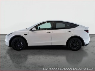 Tesla Model Y Long Range AWD 79kWh, SoH 2023