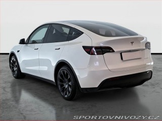 Tesla Model Y Long Range AWD 79kWh, SoH 2023