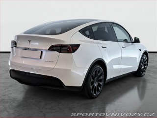 Tesla Model Y Long Range AWD 79kWh, SoH 2023