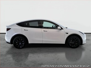 Tesla Model Y Long Range AWD 79kWh, SoH 2023