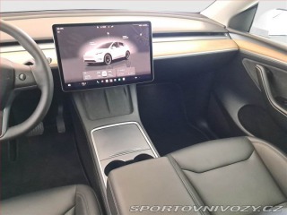 Tesla Model Y Long Range AWD 79kWh, SoH 2023
