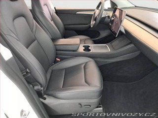 Tesla Model Y Long Range AWD 79kWh, SoH 2023