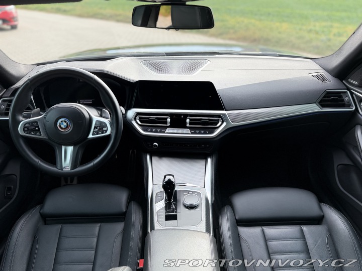 BMW 4 M440i xDrive Gran Coupé 2022