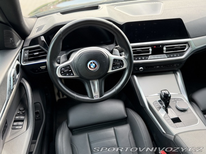 BMW 4 M440i xDrive Gran Coupé 2022