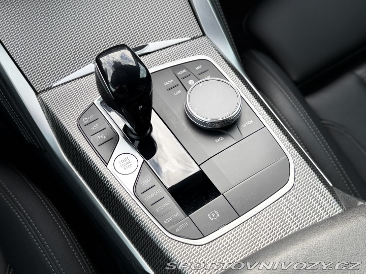 BMW 4 M440i xDrive Gran Coupé 2022
