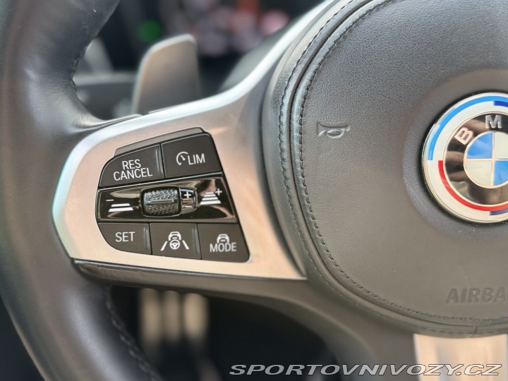 BMW 4 M440i xDrive Gran Coupé 2022