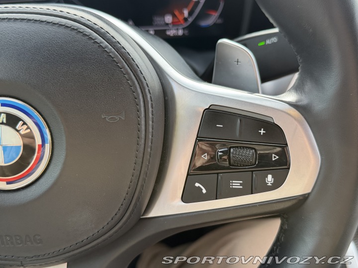 BMW 4 M440i xDrive Gran Coupé 2022