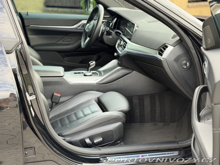 BMW 4 M440i xDrive Gran Coupé 2022