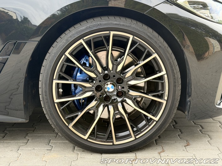 BMW 4 M440i xDrive Gran Coupé 2022