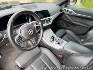 BMW 4 M440i xDrive Gran Coupé 2022