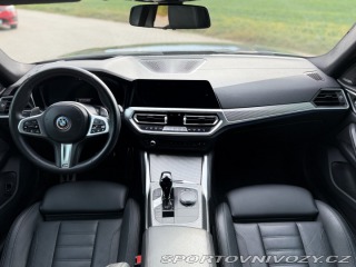 BMW 4 M440i xDrive Gran Coupé 2022